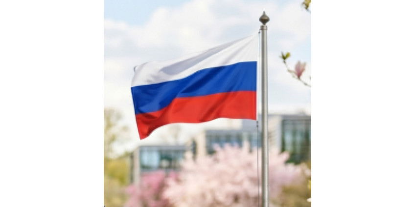 ПрофКиП поздравляет с Днем Труда!
