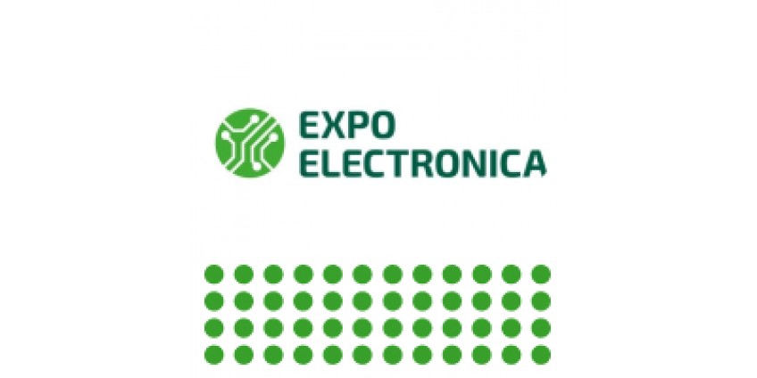 Expo Electronica - посетите наш стенд!