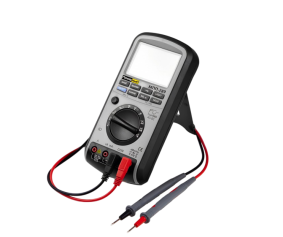 ПрофКиП МПП-289 - мультиметр переносной профессиональный