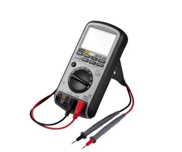 ПрофКиП МПП-289 - мультиметр переносной профессиональный