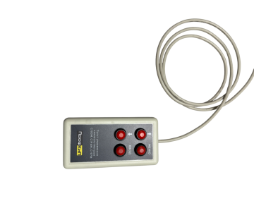 Пульт калибровочный (клавиатура) для киловольтметров ПрофКиП С100М, С196М, С197М