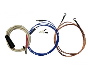 ПрофКиП УПУ-К22 — комплект высоковольтных кабелей