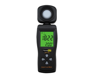 ПрофКиП Ю117B люксметр