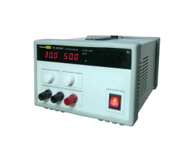 ПрофКиП Б5-3050М источник питания повышенной мощности (1; 0 В … 30 В; 0 А … 50 А)