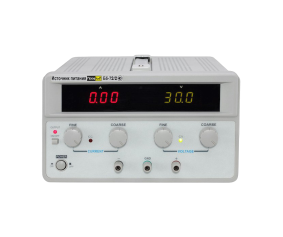 ПрофКиП Б5-70/2 - Источник Питания (0… 60В, 0...5А)