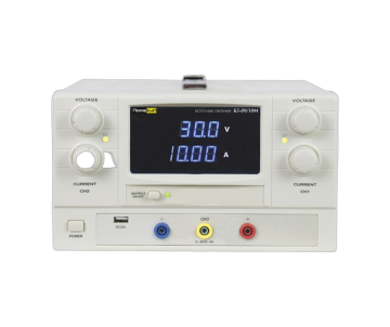 ПрофКиП Б5-89/10М источник питания (1; 0 В … 200 В; 0 А … 5 А)
