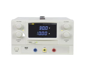 ПрофКиП Б5-89/8М источник питания (1; 0 В … 30 В; 0 А … 30 А)