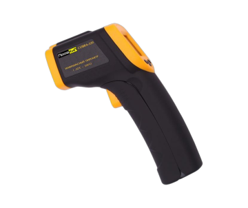 ПрофКиП Cobra-320 пирометр (-32°С … 320°С) ПрофКиП Cobra-320 пирометр (-32°С … 320°С)