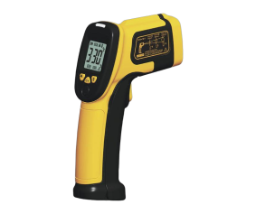 ПрофКиП Cobra-330A пирометр (-32°С … 330°С)
