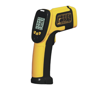 ПрофКиП Cobra-330A пирометр (-32°С … 330°С) ПрофКиП Cobra-330A пирометр (-32°С … 330°С)