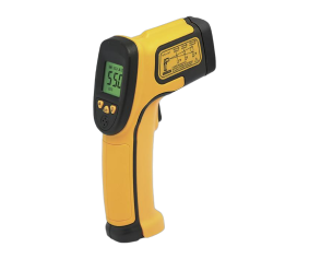 ПрофКиП Cobra-550A пирометр (-32°С … 550°С)