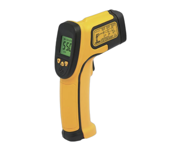 ПрофКиП Cobra-550A пирометр (-32°С … 550°С)