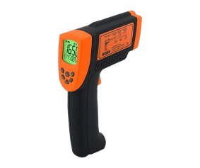 ПрофКиП Cobra-882A пирометр (-18°С … 1650°С)