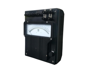 ПрофКиП Д5065М ваттметр (2.5 А - 5 А; 150 В - 600 В)