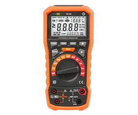 ПрофКиП Е6-38 мегаомметр цифровой (50В ... 1000В)