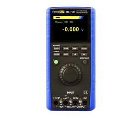 ПрофКиП КМ-709 калибратор-мультиметр