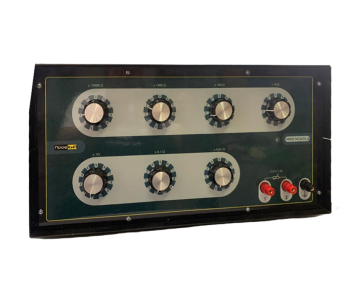 ПрофКиП МС3070-2 многозначная мера сопротивления (кл.точн.0,002)