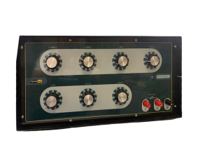 ПрофКиП МС3070-3 многозначная мера сопротивления (кл.точн. 0,005)