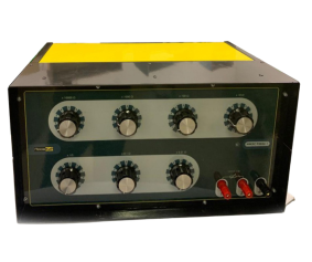 ПрофКиП Р3026/1 многозначная мера сопротивления (кл.точн. 0,002)