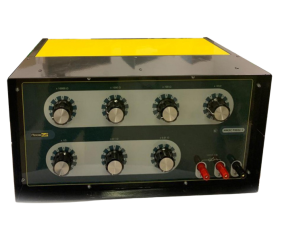 ПрофКиП Р3026/2 многозначная мера сопротивления  (кл.точн. 0,005)