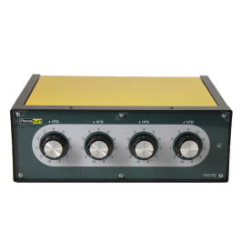 ПрофКиП Р40102 магазин сопротивлений