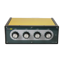 ПрофКиП Р40108 магазин сопротивлений