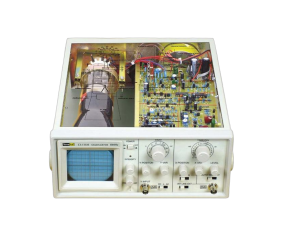 ПрофКиП С1-111М осциллограф универсальный (1 канал, 0 МГц … 10 МГц)