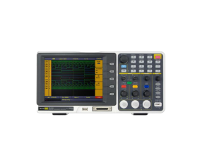 ПрофКиП С8-3102 осциллограф смешанных сигналов (2 канала, 0 МГц … 100 МГц)