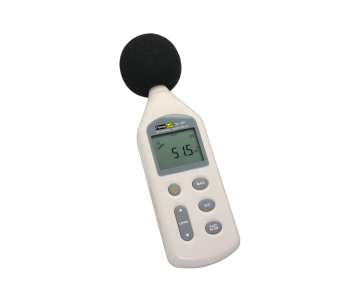 ПрофКиП SL-401 шумомер цифровой