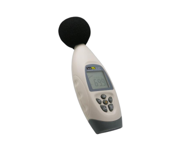 ПрофКиП SL-403 шумомер цифровой ПрофКиП SL-403 шумомер цифровой