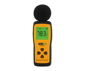 ПрофКиП SL-405 шумомер цифровой