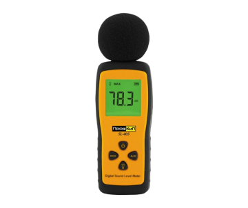 ПрофКиП SL-405 шумомер цифровой