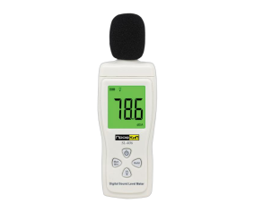 ПрофКиП SL-406 шумомер цифровой