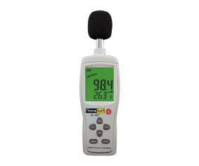 ПрофКиП SL-407 шумомер цифровой