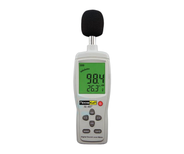 ПрофКиП SL-407 шумомер цифровой