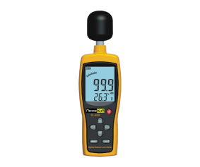ПрофКиП SL-408 шумомер цифровой