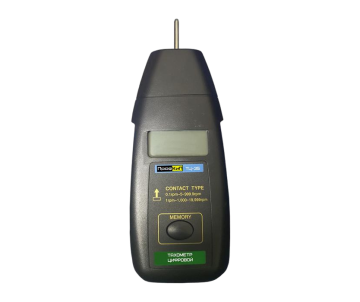 ПрофКиП ТЦ-35 тахометр цифровой контактный