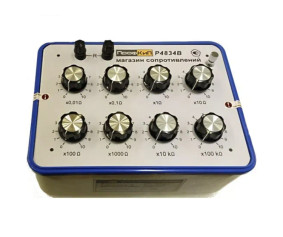 ПрофКиП Р4834В магазин сопротивления