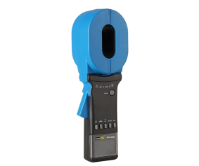 ПрофКиП КТЗ-4001 клещи токовые-измерители сопротивления заземления