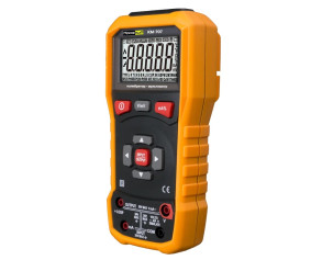 ПрофКиП КМ-707 калибратор-мультиметр