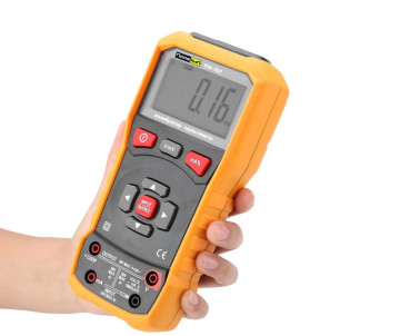 ПрофКиП КМ-707 калибратор-мультиметр