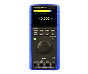 ПрофКиП КМ-709 калибратор-мультиметр