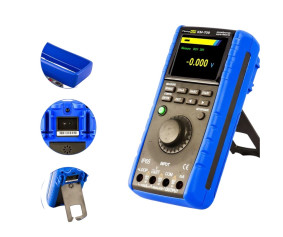 ПрофКиП КМ-709 калибратор-мультиметр