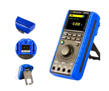 ПрофКиП КМ-709 калибратор-мультиметр