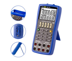 ПрофКиП КМ-715 калибратор-мультиметр