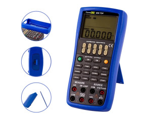 ПрофКиП КМ-724 калибратор-мультиметр