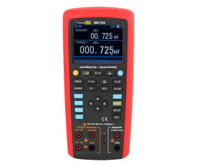 ПрофКиП КМ-725 калибратор-мультиметр