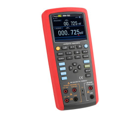 ПрофКиП КМ-725 калибратор-мультиметр