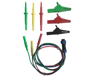 ПрофКиП ТДО-06 тестер дефектов обмоток электрических машин (встроенный мегаомметр)