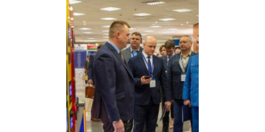 ТМ «ПрофКиП» ждёт Вас на выставке «Метрология без границ-2025»!